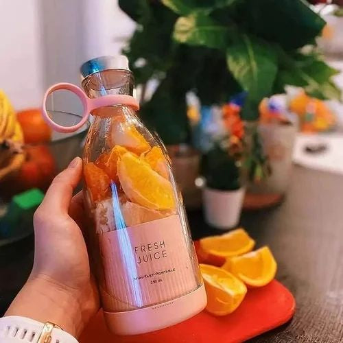 Portable Juice Blender