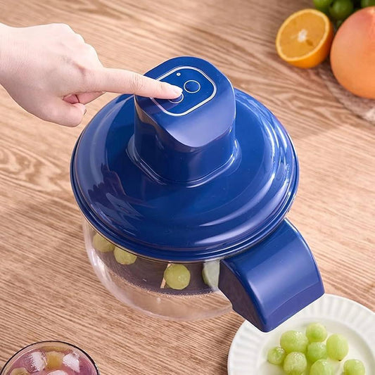 KADEN Electric autimatic vegitable & fruits peeler
