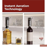 Rechargeable Liquid Dispenser