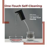 Rechargeable Liquid Dispenser