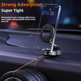 K007 Universal Magnetic Phone Holder