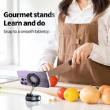 K007 Universal Magnetic Phone Holder