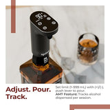 Rechargeable Liquid Dispenser