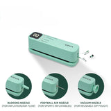 Automatic Electric Vacuum Food Sealing Machine