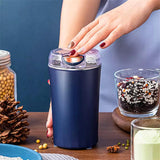 Electric Coffee Grinder|Electric Spice Grinder