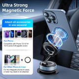 K007 Universal Magnetic Phone Holder