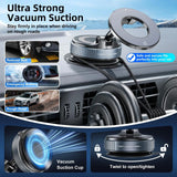 K007 Universal Magnetic Phone Holder