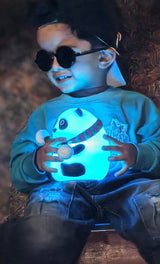 🐼 Juggaris Panda Night Lamp