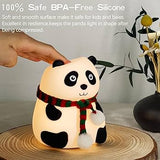 🐼 Juggaris Panda Night Lamp