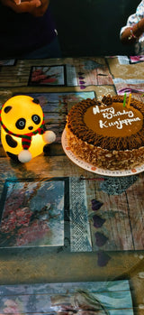 🐼 Juggaris Panda Night Lamp