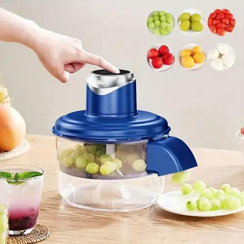 KADEN Electric autimatic vegitable & fruits peeler