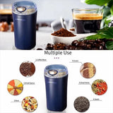 Electric Coffee Grinder|Electric Spice Grinder