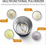 Electric Coffee Grinder|Electric Spice Grinder