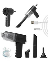 Rechargable Vaccum Cleaner