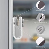 Genzo Portable Mini Sealing Machine