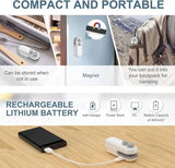 Genzo Portable Mini Sealing Machine