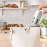 Genzo Portable Mini Sealing Machine