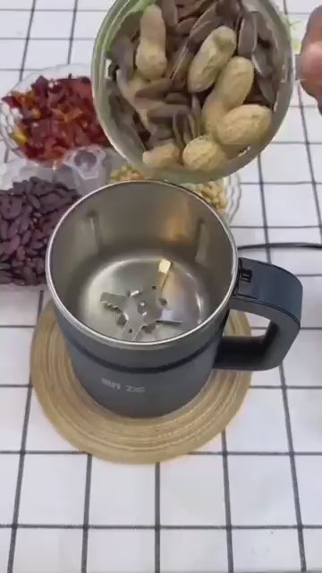 Electric Coffee Grinder|Electric Spice Grinder