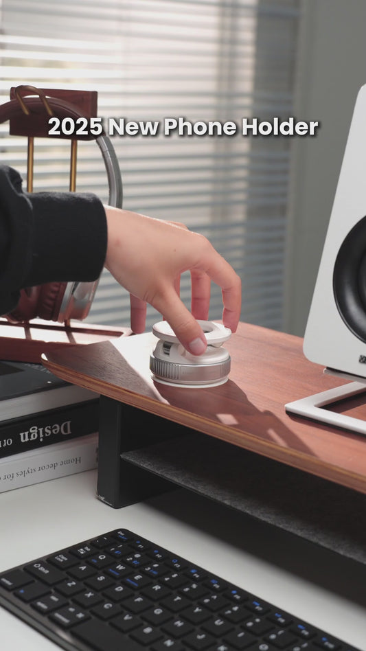 K007 Universal Magnetic Phone Holder